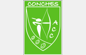 CONCHES EN OUCHES