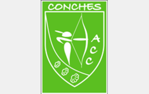 CONCHES EN OUCHES