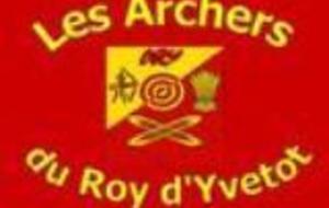 YVETOT - CHAMPIONNAT DEPARTEMENTAL 