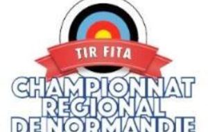 CHAMPIONNAT REGIONAL