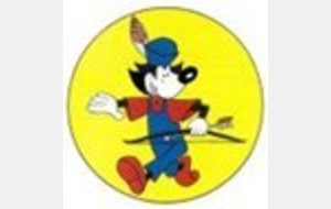 BRACQUEMONT/BELLEVILLE