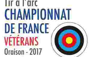 CHAMPIONNAT DE FRANCE VETERANS
