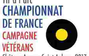 CHAMPIONNAT DE FRANCE VETERANS