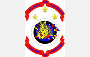 TARGET CHALONS EN CHAMPAGNE