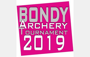 BONDY ARCHERY-Déplacement de club