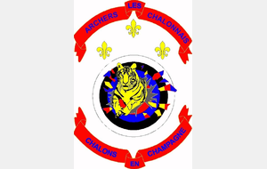 TOURNOI TARGET - CHALONS EN CHAMPAGNE-Déplacement de club