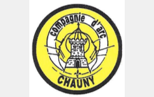 CHAUNY