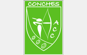 CONCHES EN OUCHES