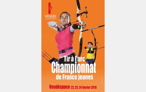 CHAMPIONNAT DE FRANCE JEUNES