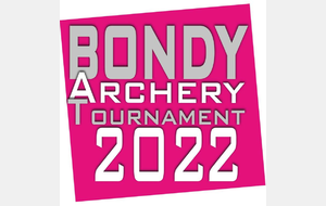 TOURNOI INTERNATIONAL DE BONDY