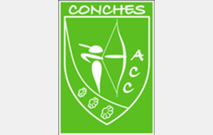 CONCHES EN OUCHE