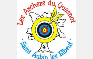 SAINT AUBIN LES ELBEUF