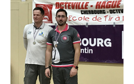 RESULTATS DU WEEK-END (7-8/12/2019)