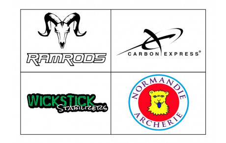 les bons d'achats sont prêts