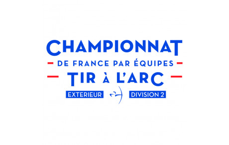 DIVISION NATIONALE 2 HOMMES 