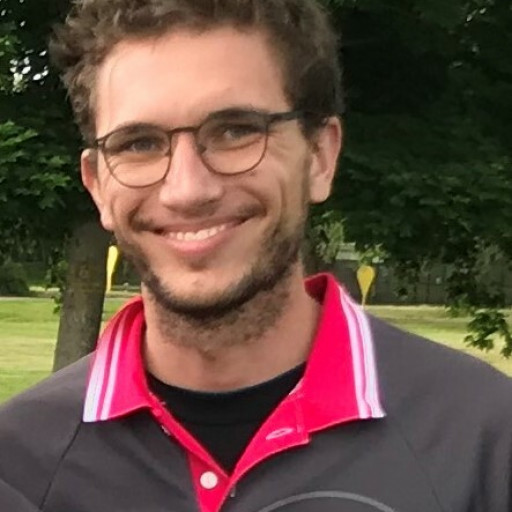 Julien Lecolley